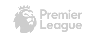 Premiere League logo.