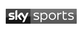 Sky sports logo.